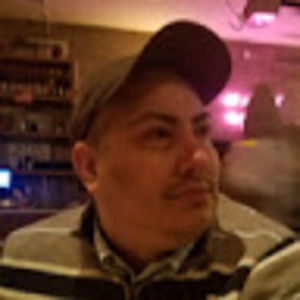 Meet your Posher, Jerry